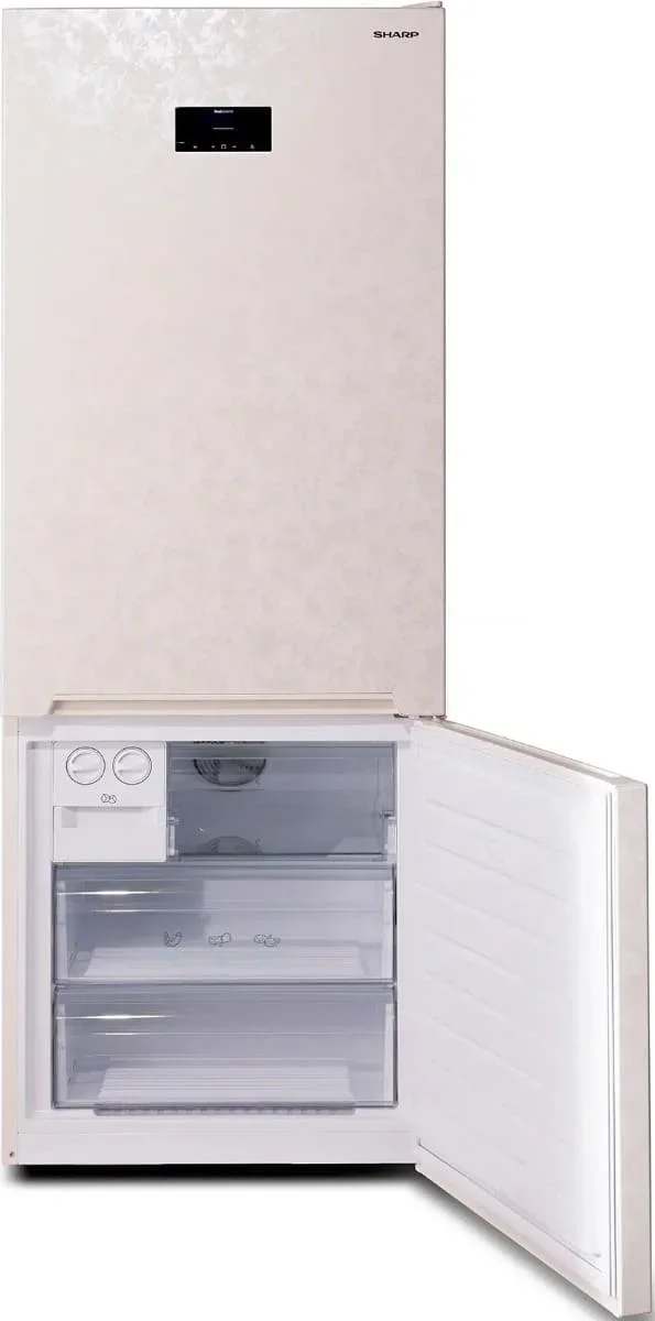 Холодильник Sharp SJ492IHXJ42R