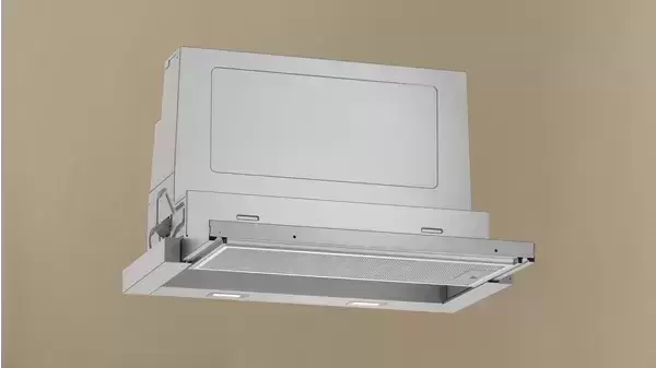 Вытяжка Neff D46ED52X0