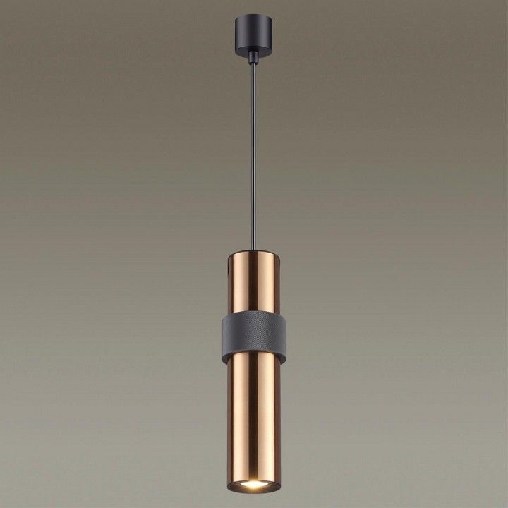 Подвесной светильник Odeon Light Afra 4739/5L
