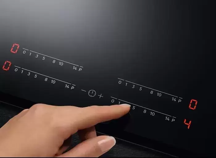 Варочная панель AEG IAE64431FB
