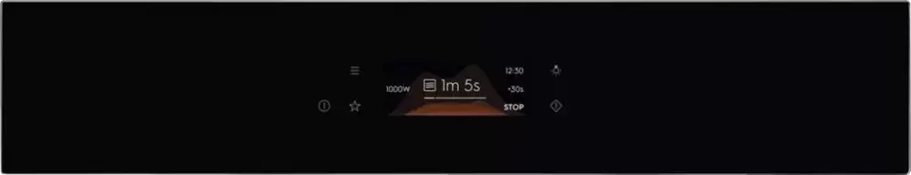 Встраиваемая микроволновая печь Electrolux EVM 8E08Z