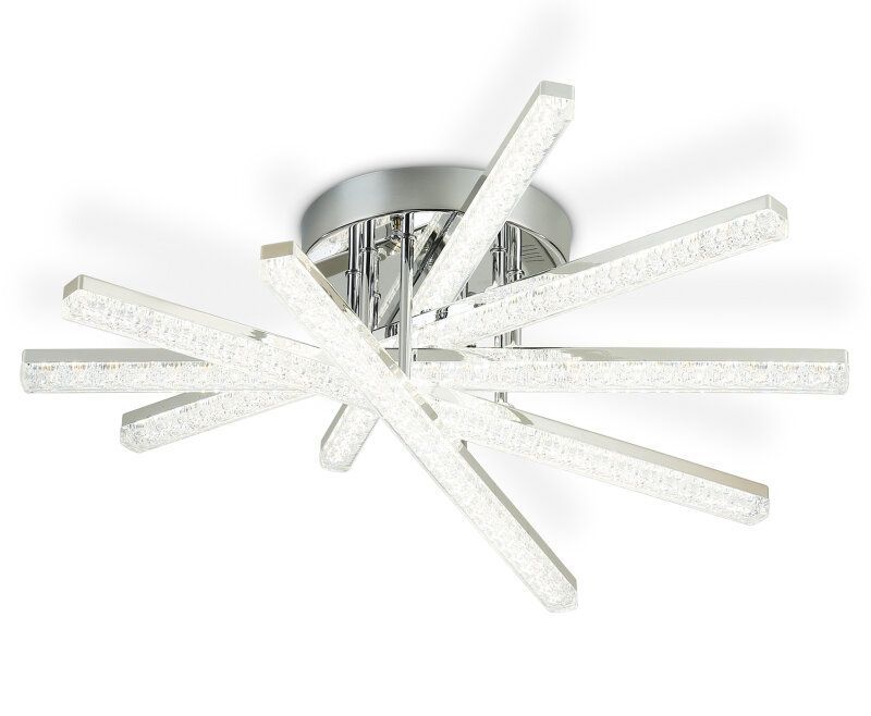 Потолочная люстра Ambrella Light FA FA8895