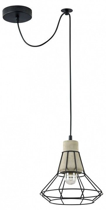 Подвесной светильник Maytoni Gosford T452-PL-01-GR