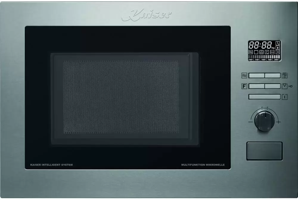 Встраиваемая микроволновая печь Kaiser EM 2520