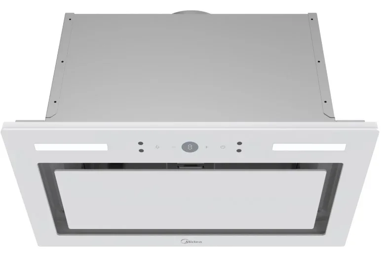 Встраиваемая вытяжка Midea MH60I530GW
