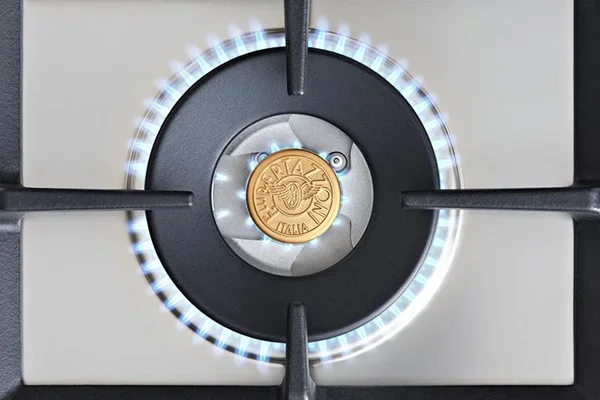 Варочный центр Bertazzoni HER96L1EXT