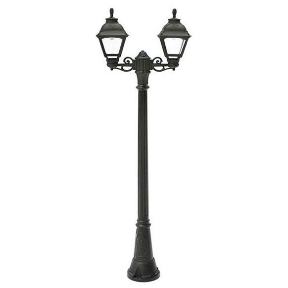 Фонарный столб Fumagalli Cefa U23.156.S20.AXE27