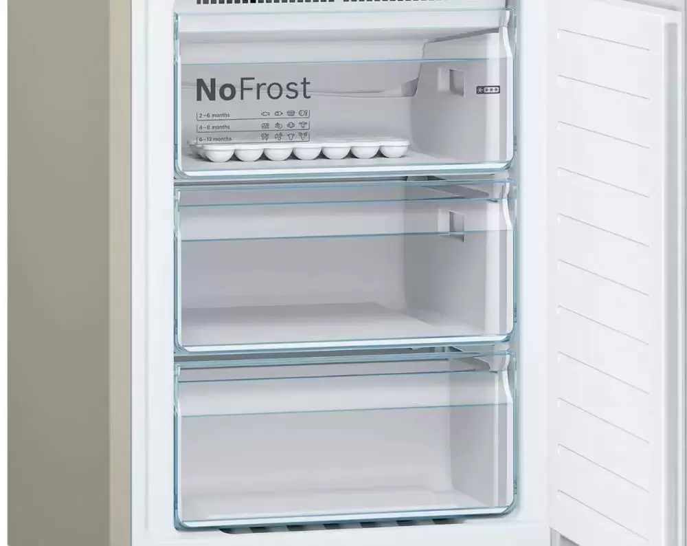 Холодильник Bosch KGN36VK21R