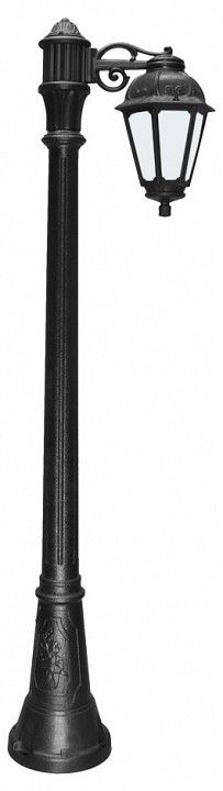 Фонарный столб Fumagalli SABA K22.158.S10.AYE27