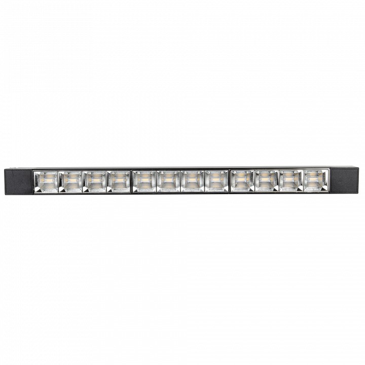 Встраиваемый светильник Volpe ULB-Q282 UL-00010124