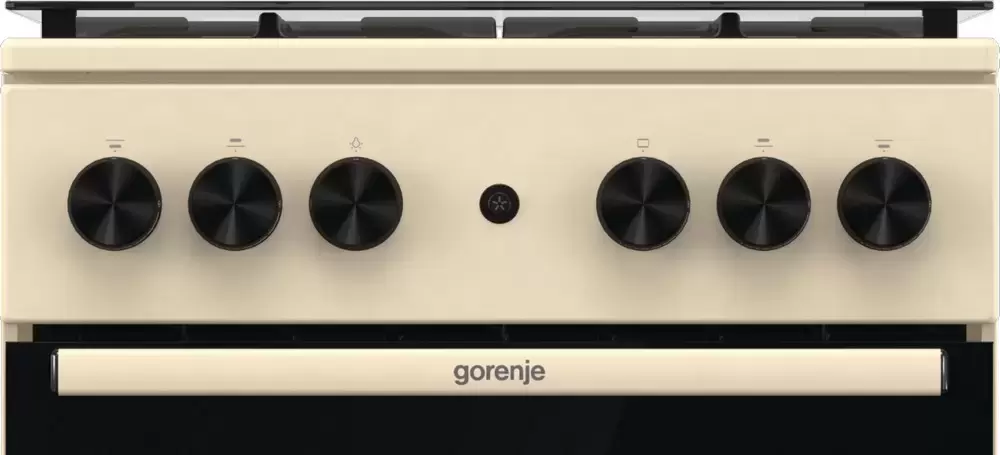 Газовая плита Gorenje GG5A21BEF