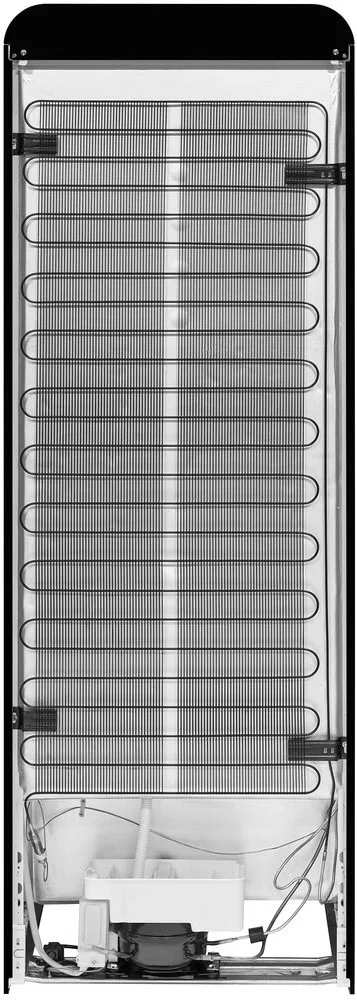 Холодильник Smeg FAB30RBL6