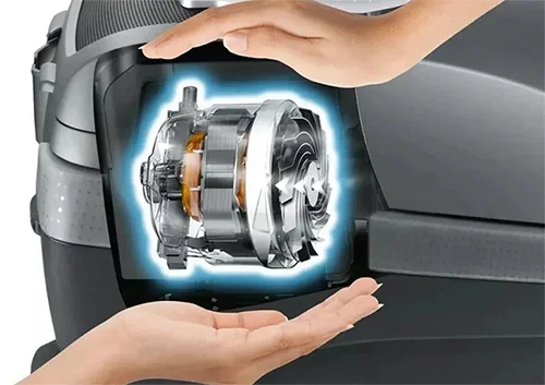 Пылесос Bosch BGL8PRO5
