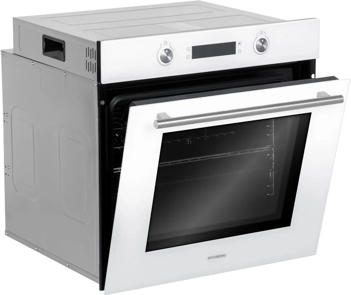 Духовой шкаф Hyundai HEO 6648 WG