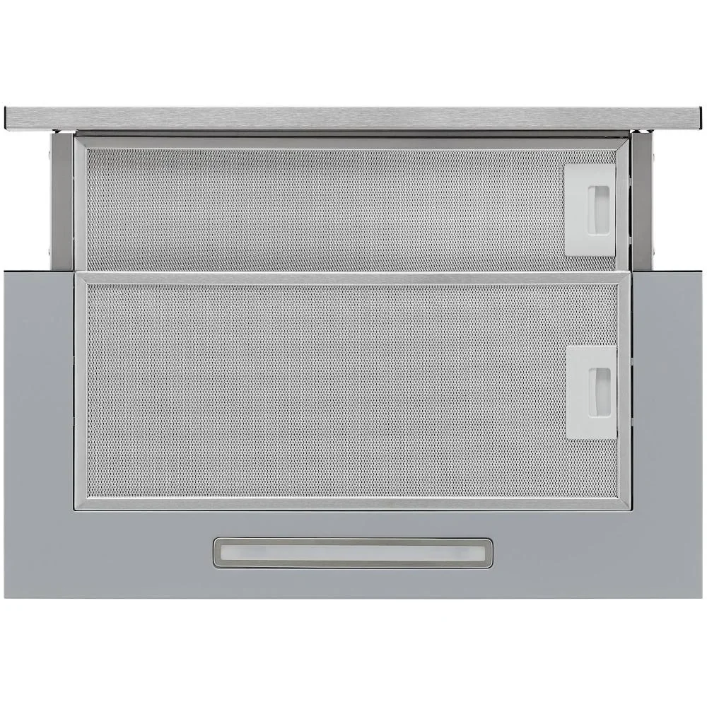 Встраиваемая вытяжка KRONA KERRY E 600 INOX PB V2