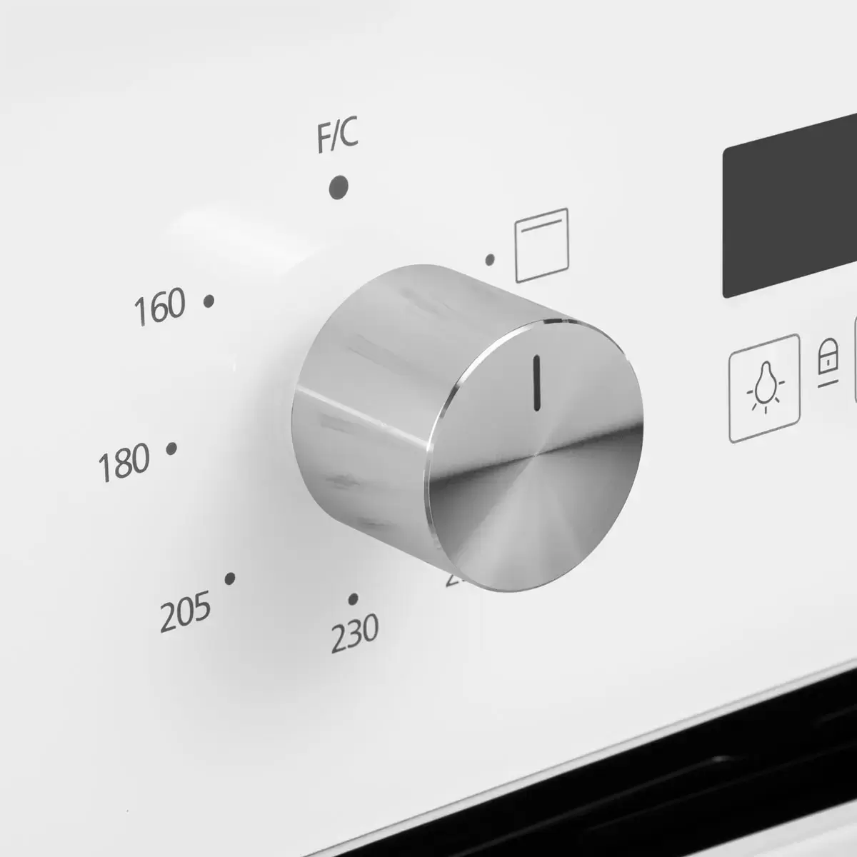 Газовый духовой шкаф Maunfeld MOGM703W