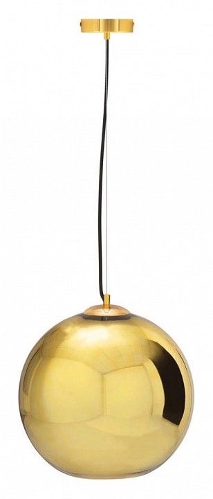 Подвесной светильник Loft it Copper Shade LOFT2024-C