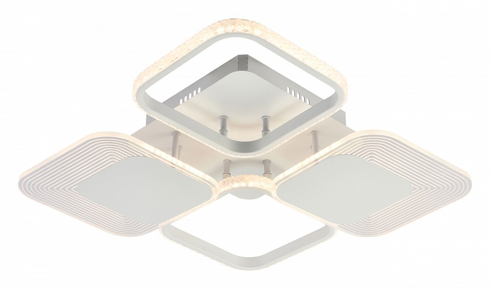 Потолочная люстра Escada Samia 10234/4LED