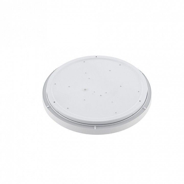 Накладной светильник Nowodvorski Agnes Round Led Pro 10977