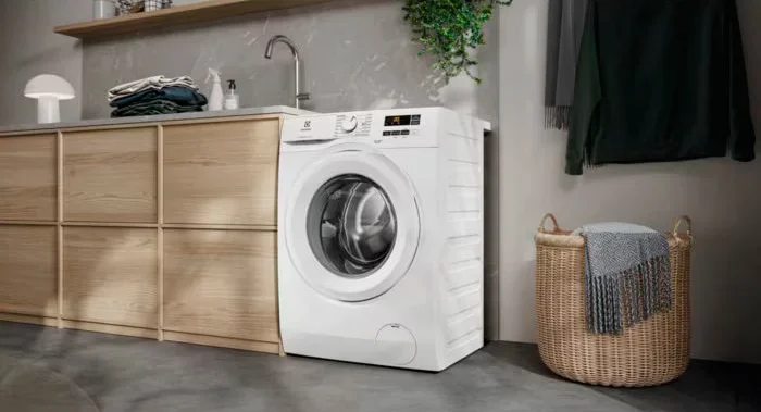 Стиральная машина Electrolux EW6F1481E