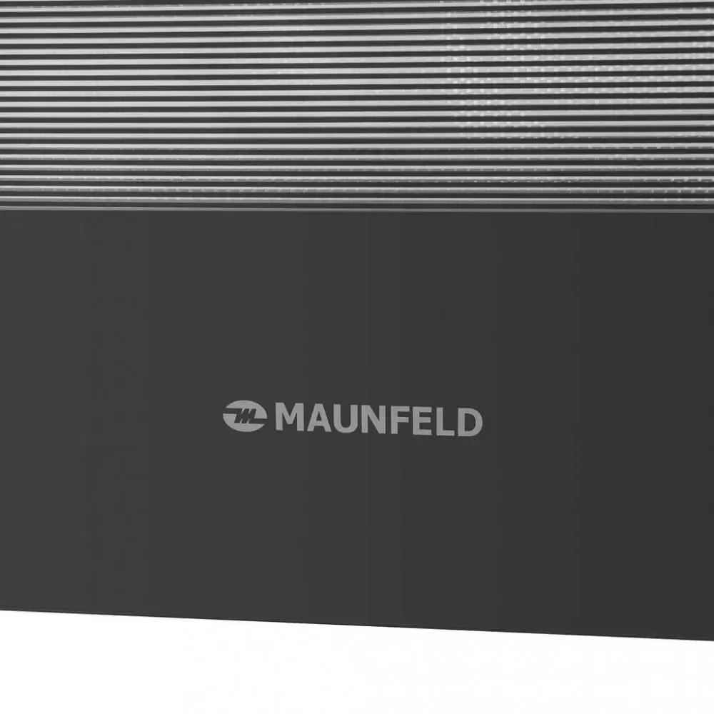 Шкаф духовой электрический с функцией СВЧ MAUNFELD MCMO.44.9GB