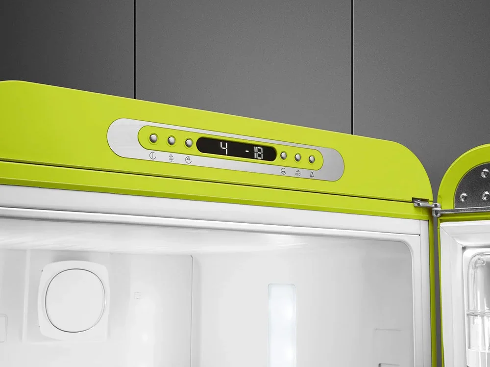 Холодильник Smeg FAB32RLI6