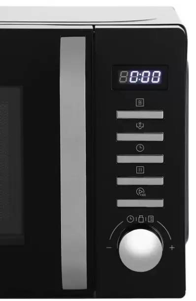 Микроволновая печь Haier HMB-DM208BA