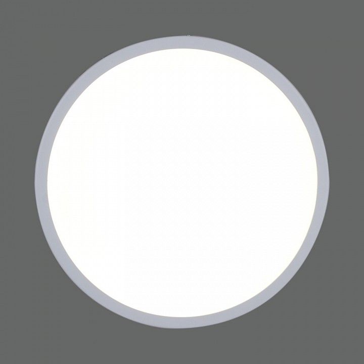 Встраиваемый светильник Reluce Technical 70601 70601-9.0-001OL LED20W WH 4000K