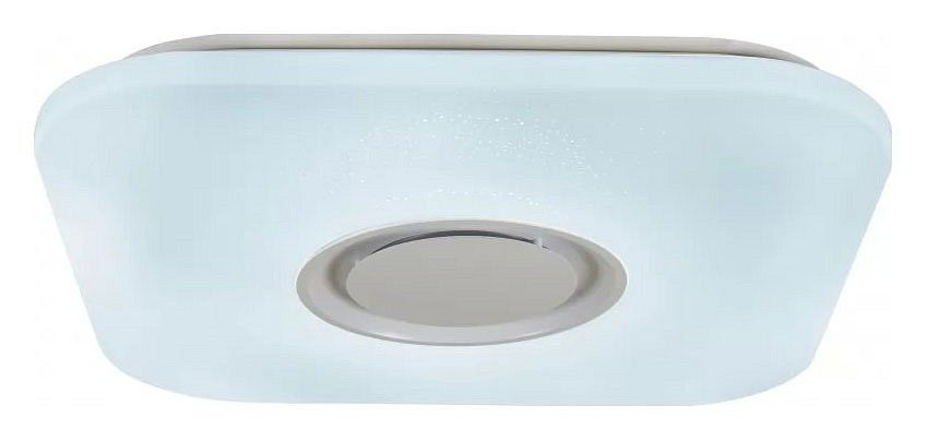 Накладной светильник iLedex Music Music 60W SQ brilliant