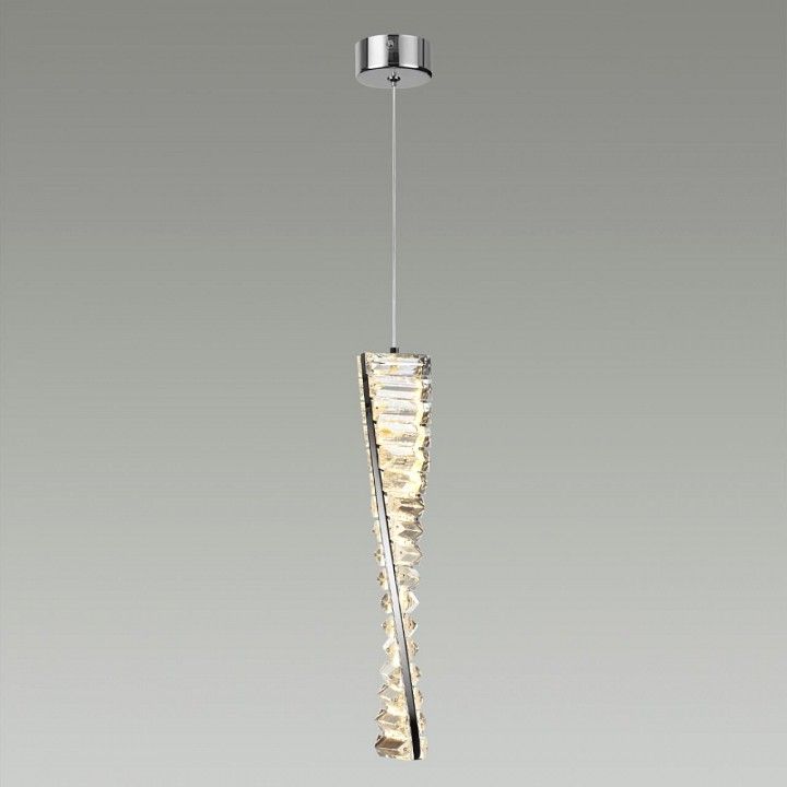 Подвесной светильник Lumion Ledio 5675/10L