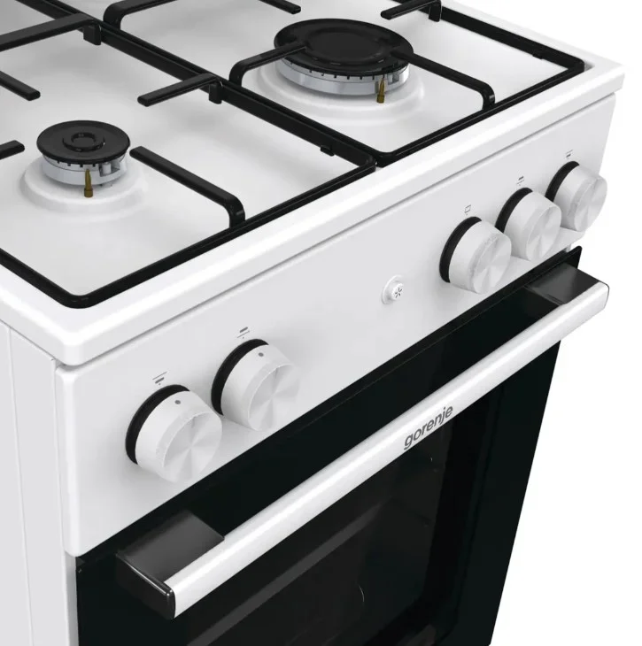 Газовая плита Gorenje GG5A14WJ
