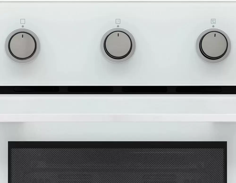 Духовой шкаф KRONA LYRA 45 WH
