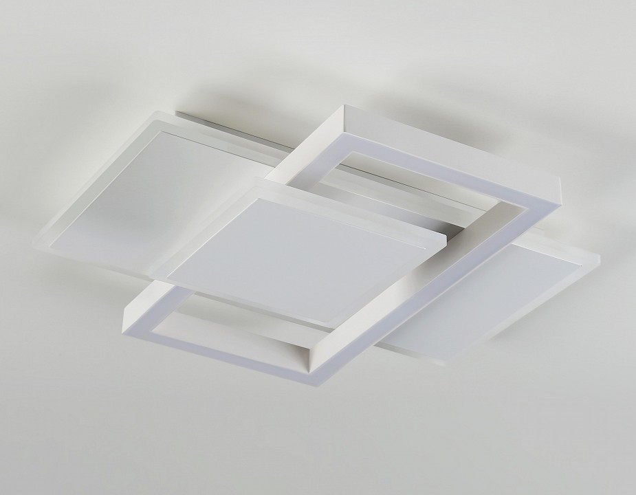 Потолочная люстра Ambrella Light ACRYLICA FA1021