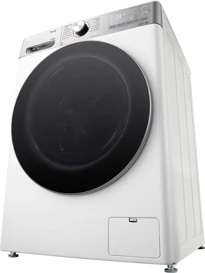 Стирально-сушильная машина LG F4V9LD2W