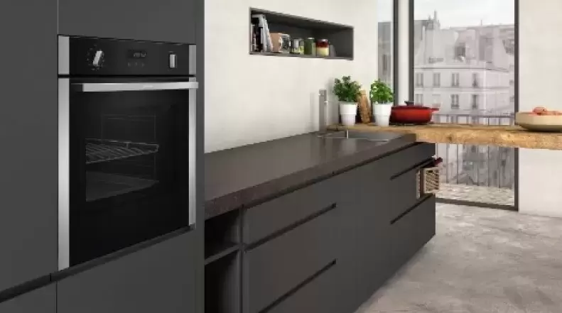 Духовой шкаф Neff B2ACH7HN0