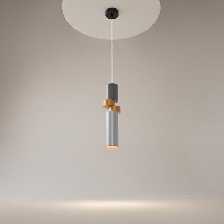 Подвесной светильник Maytoni Палитра MOD303PL-01CFL2