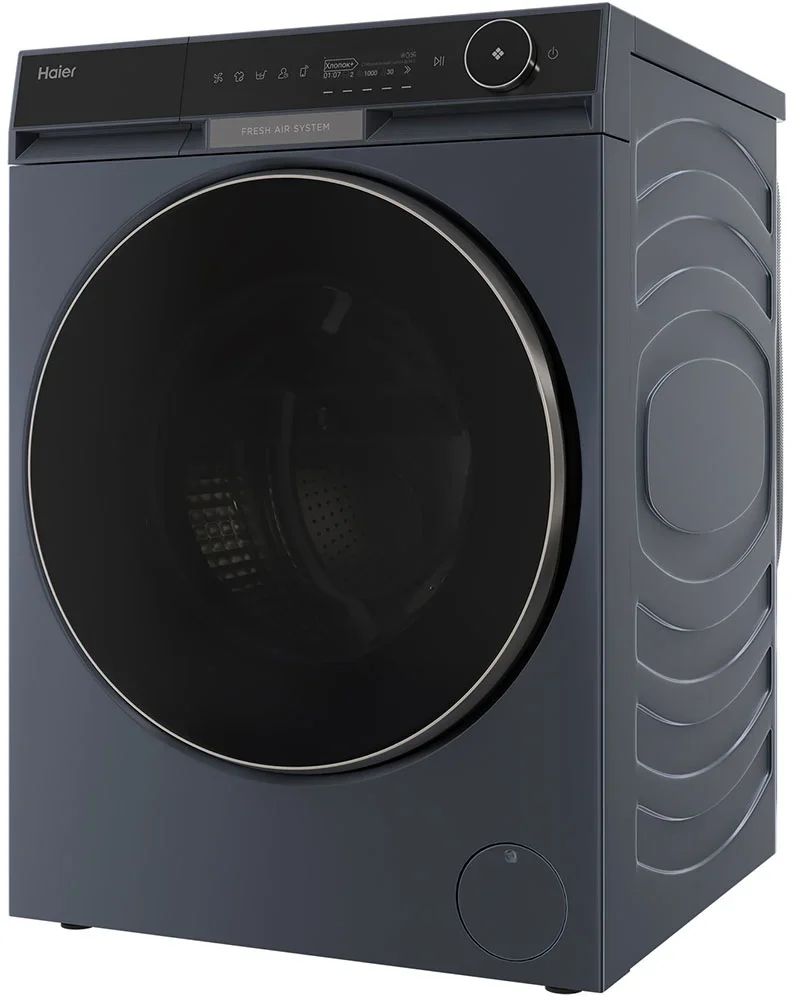 Стиральная машина Haier HW120-BD14397SU1