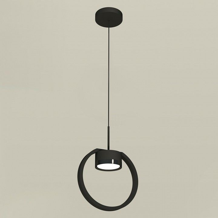 Подвесной светильник Ambrella Light XB XB9102100