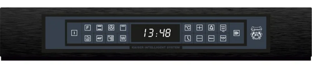 Духовой шкаф Kaiser EH 6306 N RS
