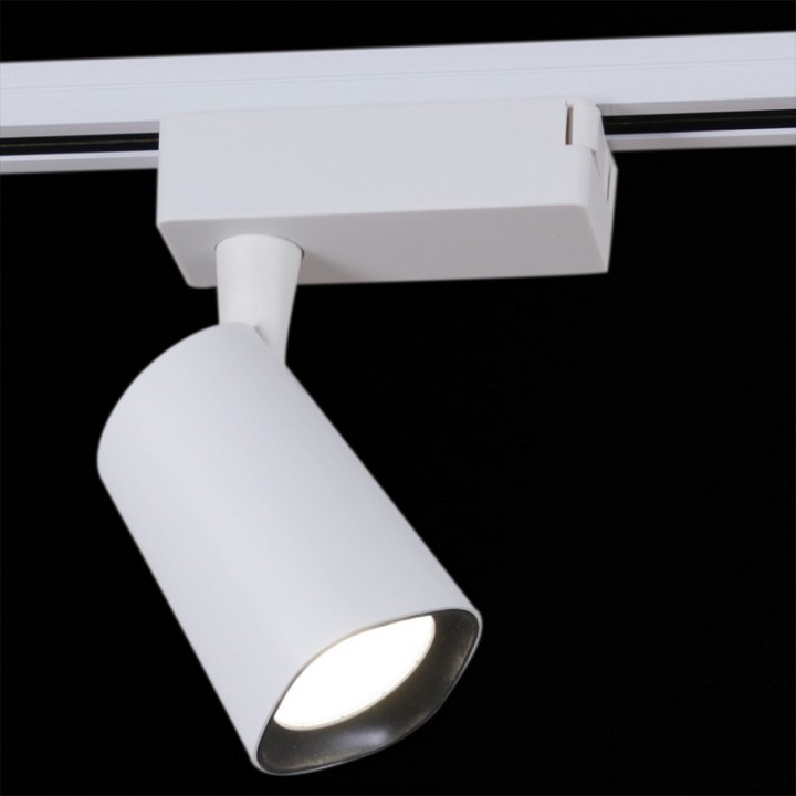 Светильник на штанге Reluce  01320-9.3-001QY LED20W WT