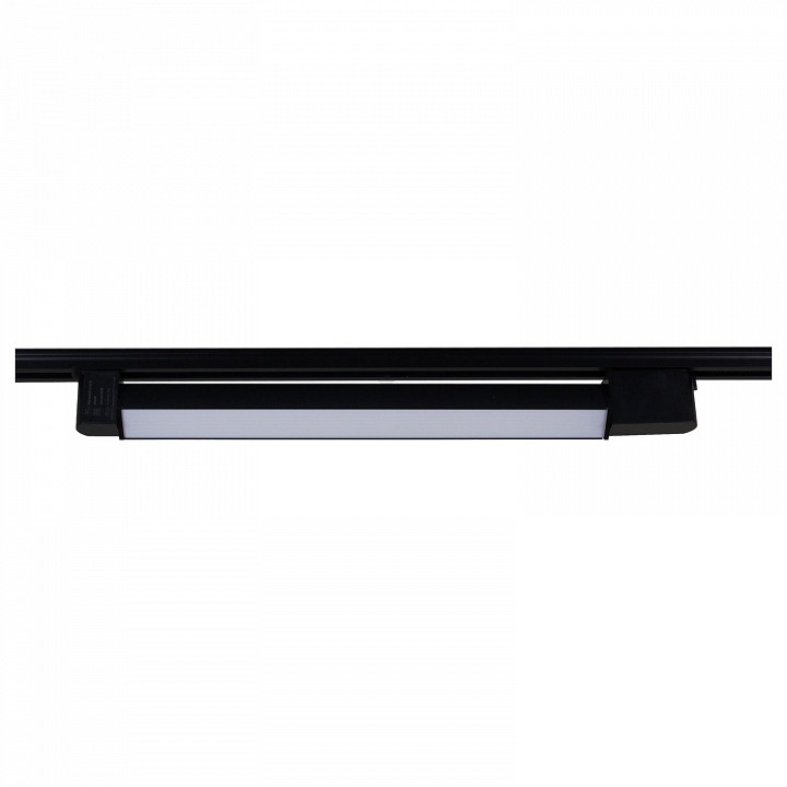 Накладной светильник Reluce 06186 06186-9.3-001QY LED40W BK