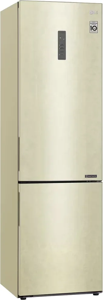 Холодильник LG GA-B509CEWL