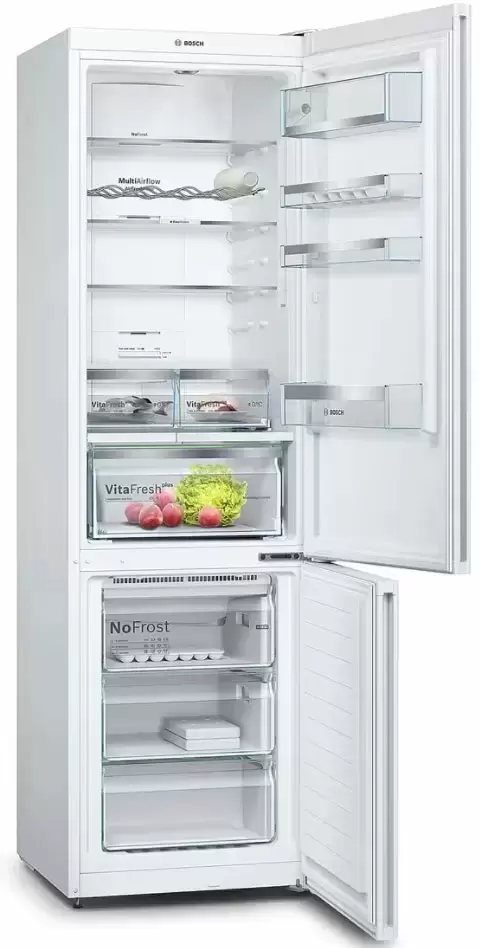 Холодильник Bosch KGN39AW2AR