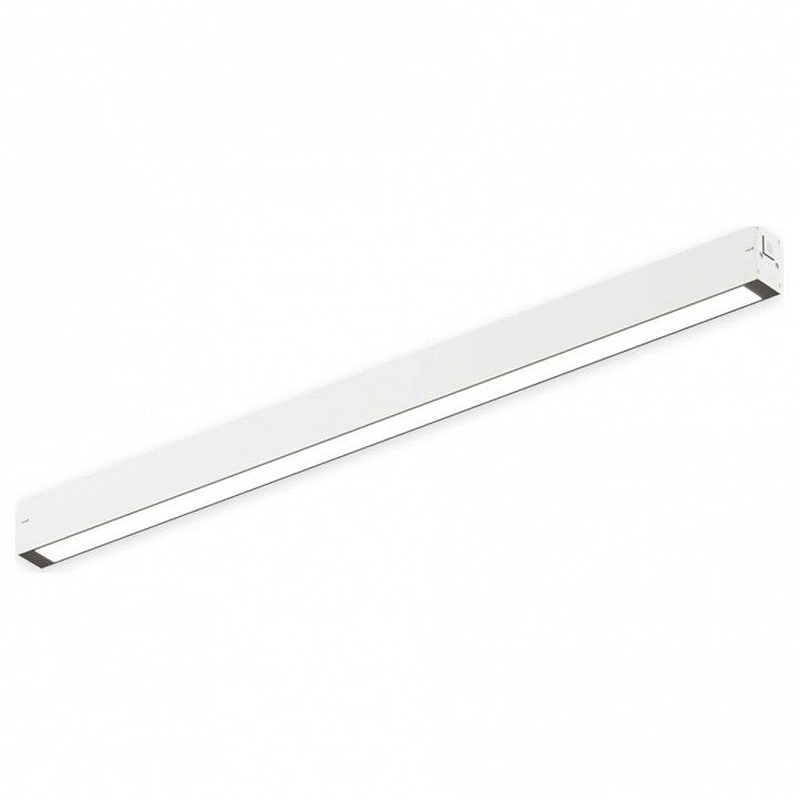 Накладной светильник AM-Group SMART OPAL AM524 WH-220V-27W SMART