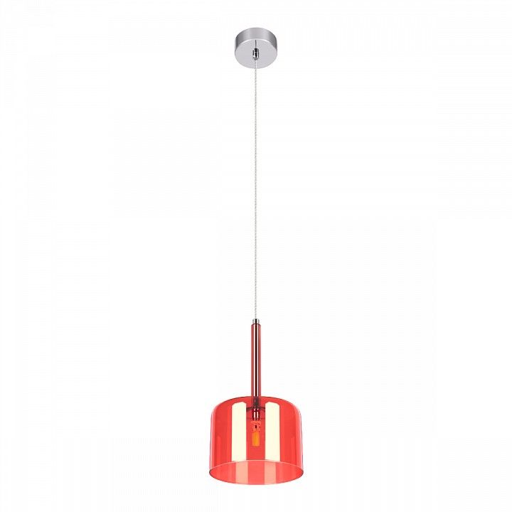 Подвесной светильник Loft it Spillray 10232/A Red