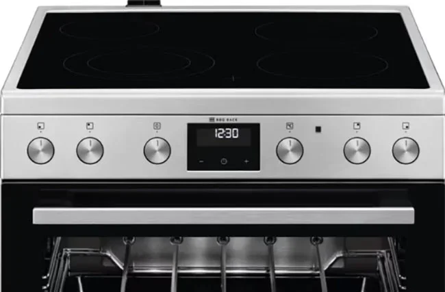 Электрическая плита AEG CCB 6443NBM