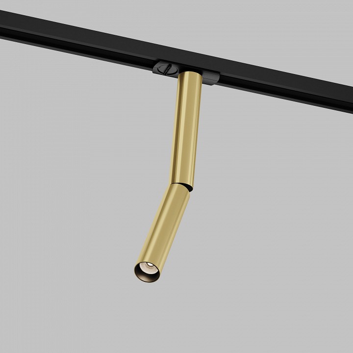 Светильник на штанге Maytoni Technical Focus T TR142-1-6W3K-BS