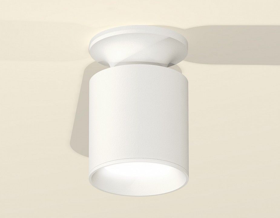 Накладной светильник Ambrella Light XS XS6301100