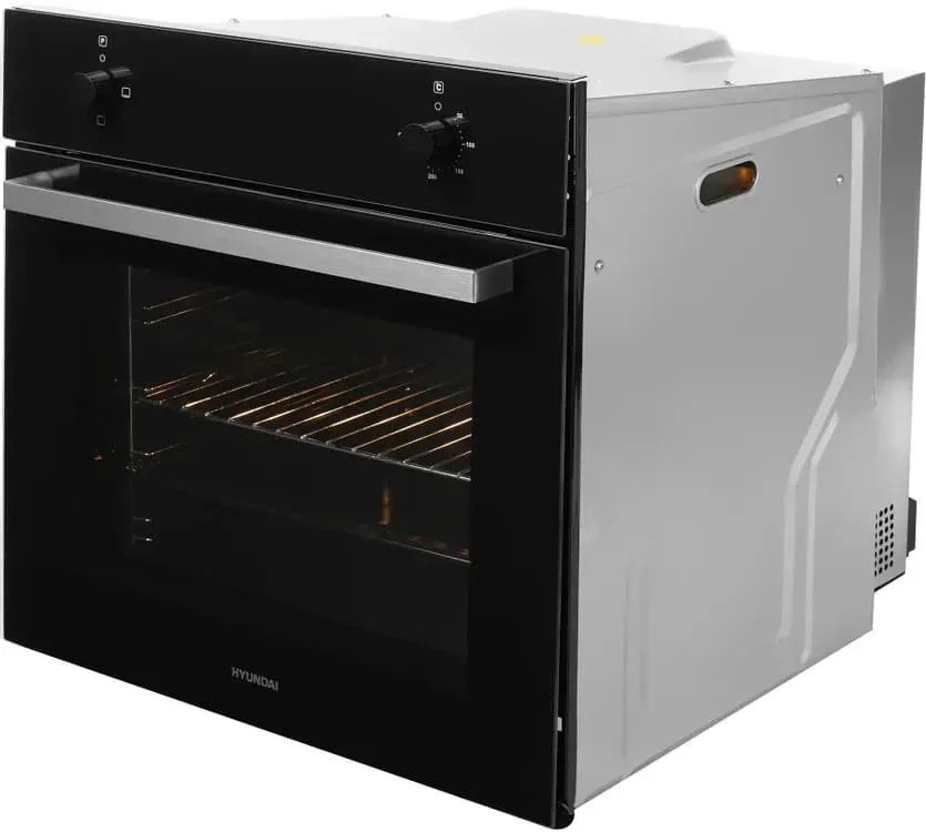 Духовой шкаф Hyundai HEO 6230 BG