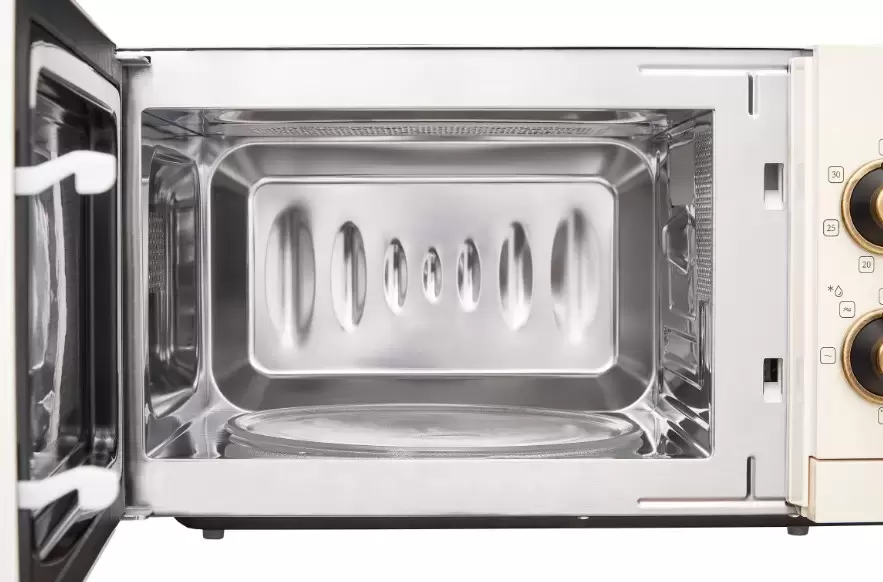 Микроволновая печь Korting KMO 815 RB